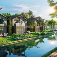 Kẹt Vốn Bán Rẻ 5tỷ5 Biệt Thự Novaworld Hồ Tràm