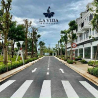 La Vida Residences Tại Thành Phố Vũng Tàu, Nh Hỗ Trợ Vay đến 70% Và 0% Lãi Suất