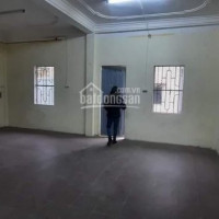 Mặt Phố An Dương Vương, Kinh Doanh, Tây Hồ, 263m2, 3 Tầng, 185 Tỷ