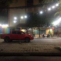 Mặt Phố Trần Hưng đạo - Hà đông - 220m - Kinh Doanh đỉnh