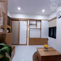 Mở Bán Chung Cư Mini Xuân đỉnh - Ngoại Giao đoàn 550 Triệu/căn, Full Nội Thất, ôtô đậu Cửa