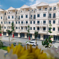 Mua Trực Tiếp Từ Cđt Cityland Nhà Phố đường Số 3, Chiết Khấu 11%