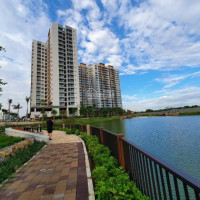 Nam Long Bán Căn Hộ Mizuki Park 2pn - 2wc Có Ban Công View Hồ Bơi Kênh đào