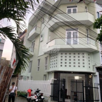 Nhà 2 Mặt Tiền Nguyễn Thị Minh Khai, Quận 3 (5,3x25m) 5 Tầng Giá 45 Tỷ Lh : 0909713753