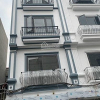 Nhà đại Mỗ, 42m2x4 Tầng, ô Tô đỗ Cửa, Về ở Luôn, Ngay Ngã Tư Vạn Phúc, Giá: 375 Tỷ, Lh: 0865137078