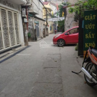 Nhà đẹp Mua ở Luôn đón Tết – Nhỉnh 3 Tỷ - Ngõ Quận ủy Cầu Giấy, Vô Vàn Tiện íchDt 30m, 5 Tầng