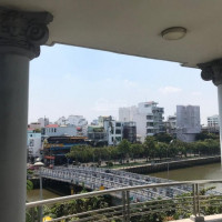 Nhà Mặt Tiền View Sông Thoáng Mát, Phường 2, Phú Nhuận 45 X 15m Nhà Xuất Sắc Giá 205tỷ