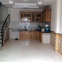 Nhà Mới đẹp Tại Tây Mỗ - Nam Từ Liêm - 2,5 Tỷ/ 4 Tầng/ 36m2 - Nét Như ảnh
