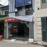 Nhà Mt Trần Bình Trọng Gv, Nhà đẹp Vào ở Liền 5 Tỷ, 20m2 Thích Hợp Kd Buôn Bán