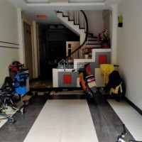 Nhà Ngõ 100 Võ Chí Công 65m2, 5 Tầng, Mt 45m, Garage ô Tô, 3 Thoáng, Nở Hậu Giá 76 Tỷ