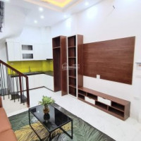 Nhà Phúc Lợi, Gần Vinhome - Long Biên, đón Tết Xum Vầy 36m2, 5t Chào 225 Tỷ Mr Tấn: 0357 629 628