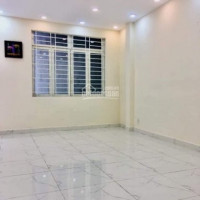 Nhà Quận 1 Hai Bà Trưng- Trần Quang Khải 45m2 Chỉ Nhỉnh 6 Tỷ