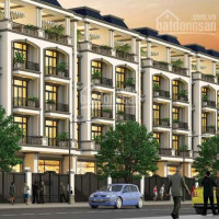 Nhà Thô 7x20m, Hầm 5 Lầu Giá 16 Tỷ Shophouse 7x20m, Trệt 5 Lầu Hoàn Thiện Nt Giá 25 Tỷ Vạn Phúc