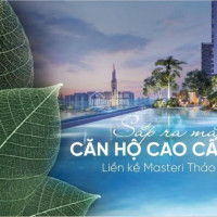 Nhận đặt Chỗ Lumiere Riverside, 200 Triệu/suất, Trực Tiếp Từ Masterise Homes