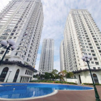 Nhận Nhà ở Ngay: Bán Căn Góc 3pn, Dt = 1329m2 Tầng 28 View Thoáng đẹp, Giá 3,8 Tỷ