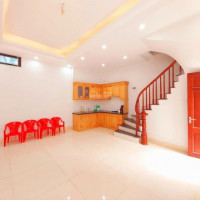 Nhỉnh 3 Tỷ Có Nhà Tây Mỗ 4 Tầng Mới Gara ô Tô Kinh Doanh