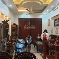 Quá Hiếm!!! Mặt Ngõ ô Tô - 20 M Ra Mặt Phố - Nhà Hồ Tùng Mậu 40m2 Chỉ 36 Tỷ