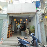 San Nhượng Lại Nhà đường Nguyễn Hoàng Quận 2- 1 Tỷ 7- 60m2- Lh 0776592690