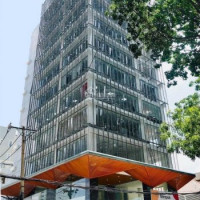 Siêu Phẩm Building Góc 2 Mt Nguyễn đình Chiểu - Phan Kế Bính, Q1 Giá 1035 Tỷ Dt: 13 Tỷ/th