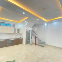 Siêu Phẩm Hà đông 30m2, 4t, 173 Tỷ