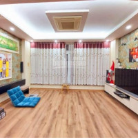 Sốc! Bán Nhà Bà Triệu Hà đông ô Tô đỗ Gần 50m X 4 Tầng X 3,25 Tỷ