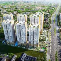 Sống đỉnh Phồn Hoa Căn Hộ Smarthome đầu Tiên Tại Biên Hòa - Biên Hòa Universe Complex, Chỉ 1,7 Tỷ