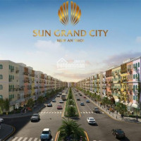 Sun New An Thới - Shophouse Sát Biển, Sở Hữu Lâu Dài Hiếm Có ở Phú Quốc Tặng 100tr Ck đến 15%