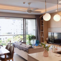 Tầng Trung Bora View Sông Hồ Bơi đẹp Cực Kì, Dt 90m2 Full Nội Thất, Bao Luôn Sổ Hồng Chỉ 59 Tỷ