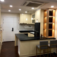 Terra Royal Apartment For Rent, District 3 1 Bedroom + 1, Fully Furnished, Price 780 Usd / Month