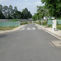 Tết Chi Tiêu Nên Cần Bán Gấp Lô đất Ngày Chợ Bình Hưng Hòa  đối Diện Trường Học Sổ Riêng