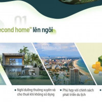 The Tropicana - Nhà Phố Vườn - Cần Bán 1 Cặp Liền Kề Nhau - Giá Bán 4850 Tỷ/căn