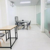 Toà Nhà Sada Office Hải Châu Cho Thuê Văn Phòng 35m2 Chỉ 6 Tr/tháng, 2 Máy Lạnh, Full Nội Thất