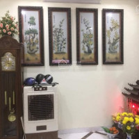 Tôi Cần Bán Gấp Nhà Mới Phan đình Giót, La Khê, 2 Thoáng, 30m Ra ôtô 33m2x4 Tầng Mt 3,5 2,45 Tỷ