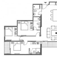 Tôi Cần Tiền Bán Căn Hộ 3pn 104,8m2 Ban Công đông Nam Tại Mipec Kiến Hưng Hà đông Lh: 0333084989