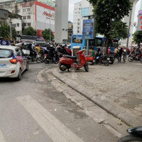 Trường Chinh - Thanh Xuân 55m2, 3tầng, Mt: 5m, Vỉa Hè, Kinh Doanh, ô Tô Tránh, Phân Lô Giá 75 Tỷ