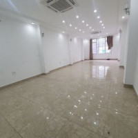 Văn Phòng Cho Thuê Giá Mùa Covid 60m2, 80m2 Mặt Phố Trung Kính ô Tô đỗ Cửa Lối đi Riêng Biệt