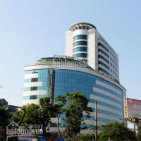 Văn Phòng Tòa Nhà Hàn Việt Tower Minh Khai