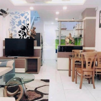 Villa ở Hồ Biểu Chánh - Khu Vip Phú Nhuận - Hẻm Xe Hơi - 7,45 Tỷ