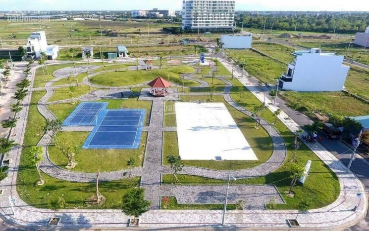 100m2 Cách Trần đại Nghĩa 200m Gần Biển Gần Chợ Trường Học Giá Tốt 2