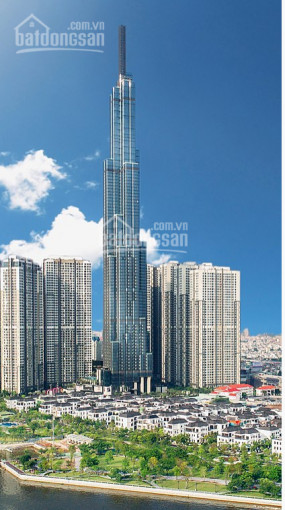 14 Tỷ Căn Hộ Vip Landmark 81 90m2 2pn Tặng Nội Thất Cao Cấp 1