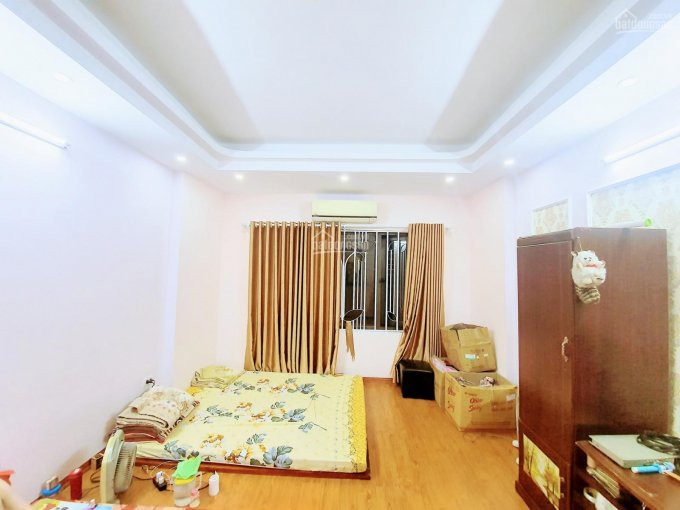 25m2=2,15 Tỷ Nhà đẹp Phố Tây Sơn, đống đa Phân Lô Cực đẹp, Bãi ô Tô- Sđcc 2