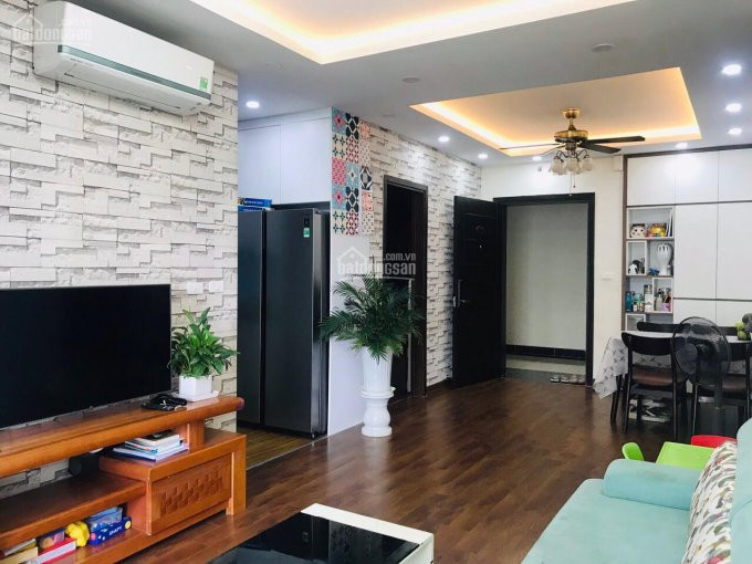 An Bình City 90m 3pn Tầng 10 Tòa A3, View Quảng Trường Trung Tâm Cực đẹp 1