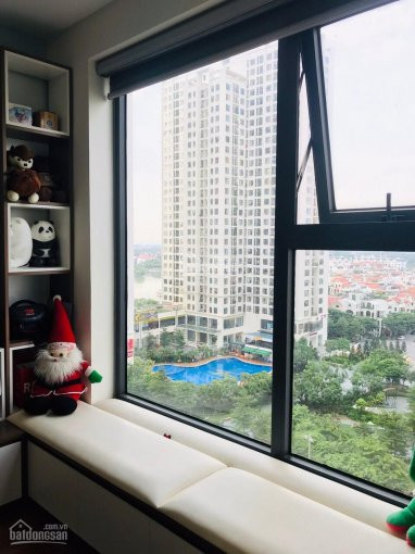 An Bình City 90m 3pn Tầng 10 Tòa A3, View Quảng Trường Trung Tâm Cực đẹp 4