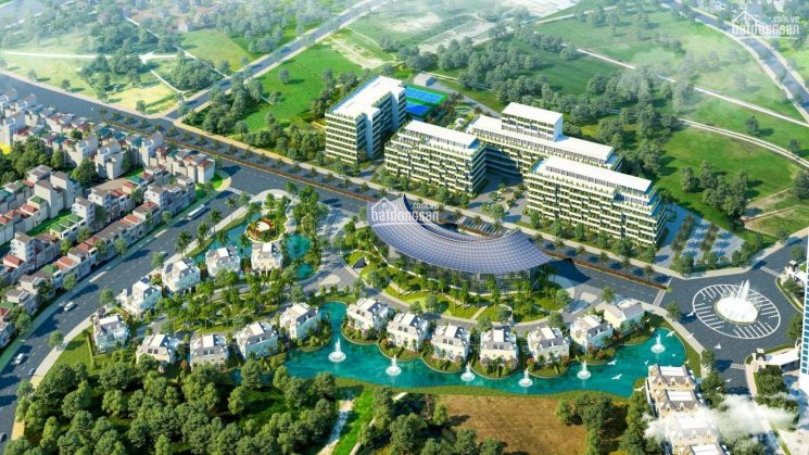 An Lạc Green Symphony Chính Thức Ra Hàng, Booking Ngay Những Căn đẹp Nhất đường 58m đầu Tư Sinh Lời 4