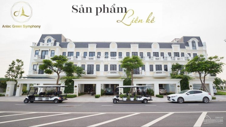 An Lạc Green Symphony Chính Thức Ra Hàng, Booking Ngay Những Căn đẹp Nhất đường 58m đầu Tư Sinh Lời 5