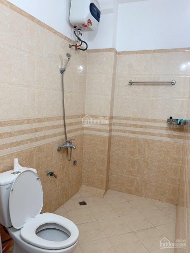 (ảnh Thật) Bán Nhà Ngõ 6 đặng Văn Ngữ, đống đa 3,65 Tỷ Dt 35m2x5t, ô Tô đỗ Cách 30m, Gần Hồ đắc Di 5