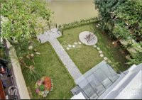 Bán Bt Hoa Sữa 375m2, Rẻ Quạt Ngã 3 Sông, đơn Lập, Gần Alamz, Vinhomes Riverside: 0943489999 3