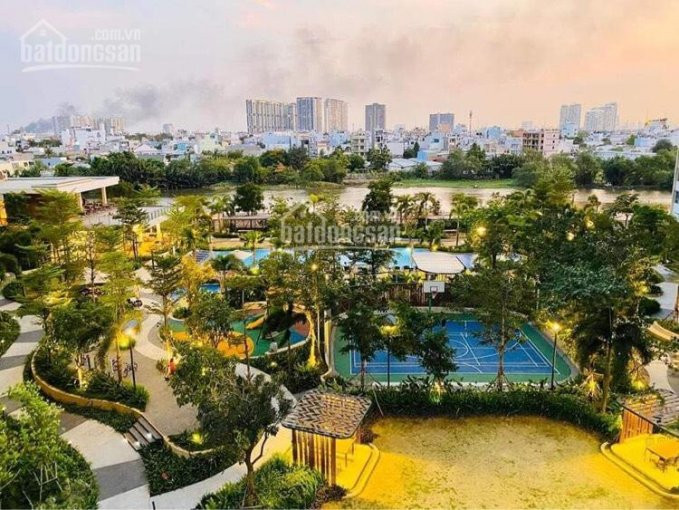 Bán Căn Hộ Cao Cấp Palm Heights 3pn View đông Nam Mát Mẻ, Mua Ngay để An Cư đón Tết, Lh 0965216013 7