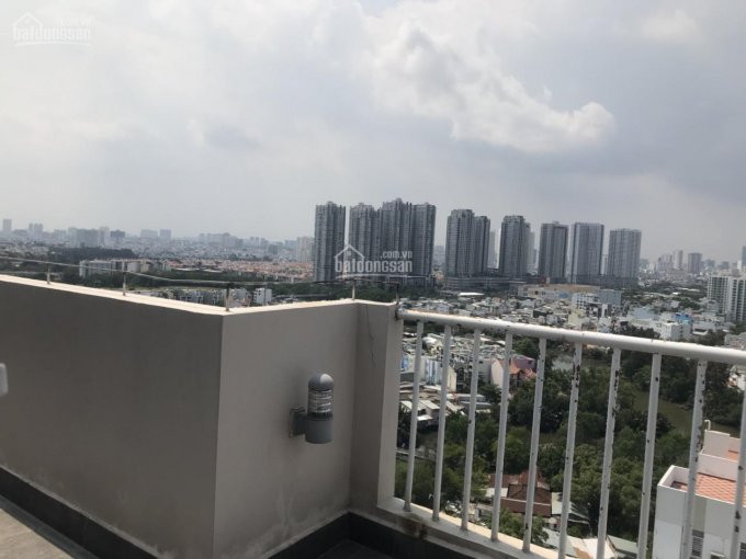 Bán Căn Hộ Penthouse Sky Garden 63/tỷ 4pn,4wc đầy đủ Nội Thất Lh: 0935382677 3