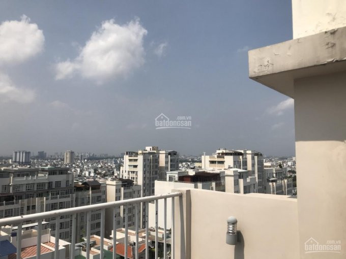 Bán Căn Hộ Penthouse Sky Garden 63/tỷ 4pn,4wc đầy đủ Nội Thất Lh: 0935382677 6